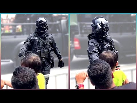 Gute Taten Die Gefilmt Wurden! Versuche Nicht Zu Weinen!