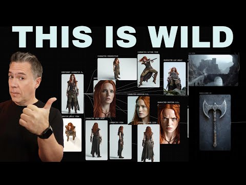 This AI Image/Video Platform Opens Up So Many Possibilities (And You Can Try It For Free!)