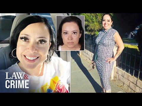 Teacher Got Student High to Rape Him Then Confessed Her Love: Cops