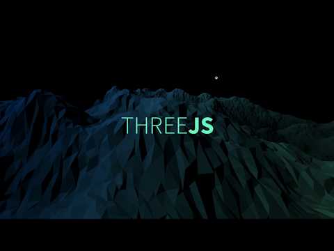 Learning Threejs: Add event listeners to 3D objects, camera features and more