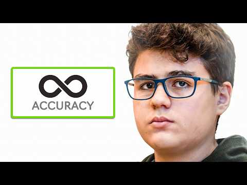 The 14-Year-Old Genius Who Solved Chess