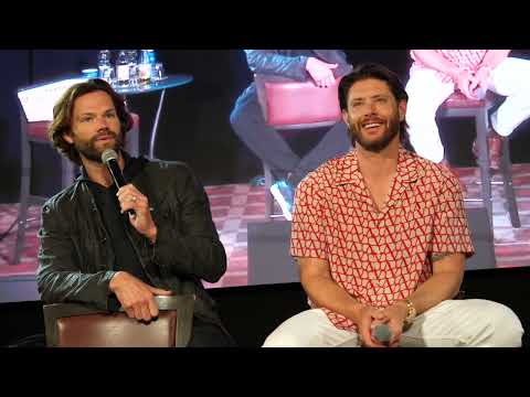 2023 JIB13 J2 Panel Saturday