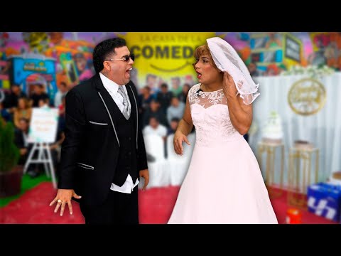 La boda de Jefferson y su tóxica termina mal | T-14 (EP - 67)