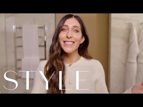 Sarah Jossel’s nine best ever skincare tips | The Sarah Jossel Show