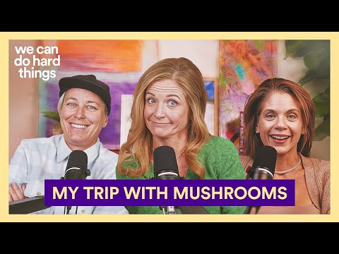 What Psychedelics Taught Glennon