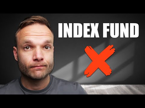 Are You Making This Index Fund Mistake?