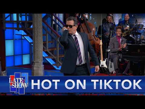 Hot Secret Service Agent Is A TikTok Star | T**** Knew He Had Covid Before First Debate With Biden