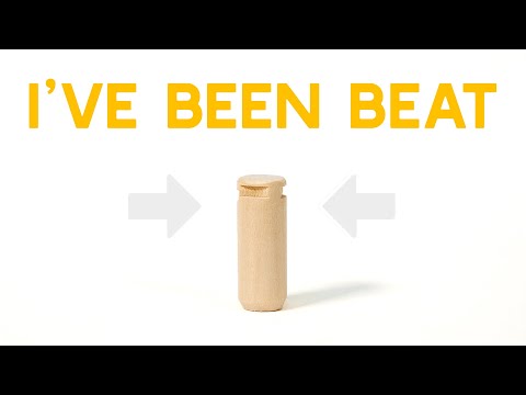 The REAL Key To Locking French Cleats?