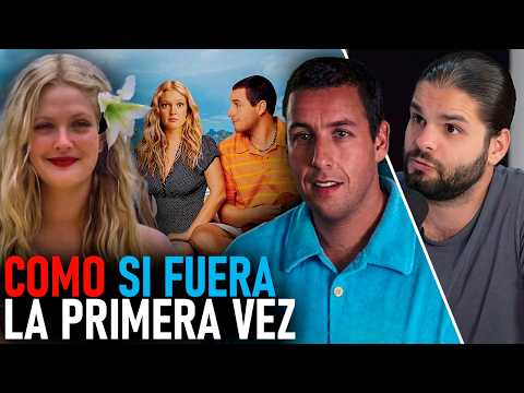 ¿Cómo VOLVERTE a ENAMORAR de la misma persona? | Como si fuera la primera vez | Relato y Reflexiones