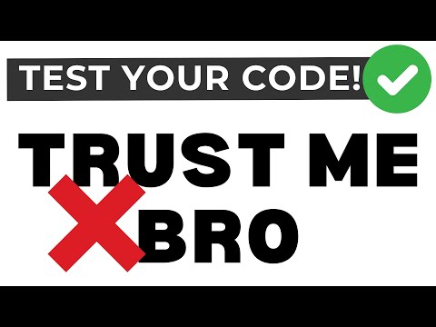 Introduction to Jest Testing | JavaScript Unit Tests