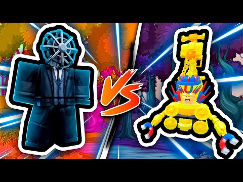 РОБЛОКС, АЛЕ Я ПРОЙШОВ ФАКТОРІ ТАВЕР З ЮНІТАМИ ВІД ПІДПИСНИКІВ В ТТД! РОБЛОКС УКРАЇНСЬКОЮ!