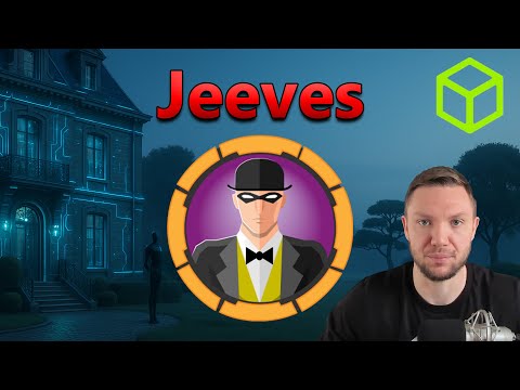 Hack The Box: Jeeves (Full Walkthrough) | CPTS Preparation