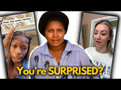 EXPOSING People Fired Over Tiktok