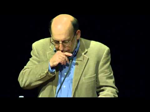 William Propp - What Was The Exodus?