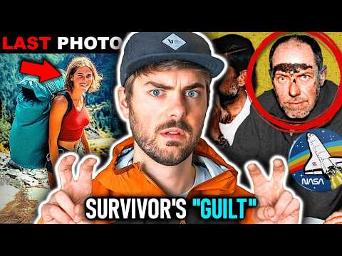 Photographic PROOF that some mountains are NOT meant to be climbed⚠️