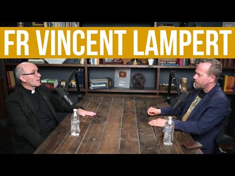 Interview with an Exorcist (Fr. Vincent Lampert) | Ep. 268
