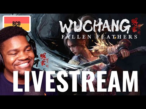 Wuchang Fallen Feathers Part 1