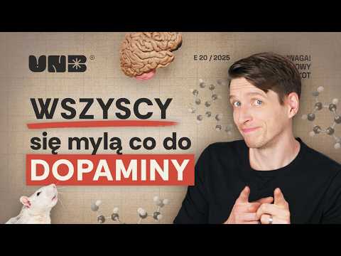 Everyone is wrong about dopamine