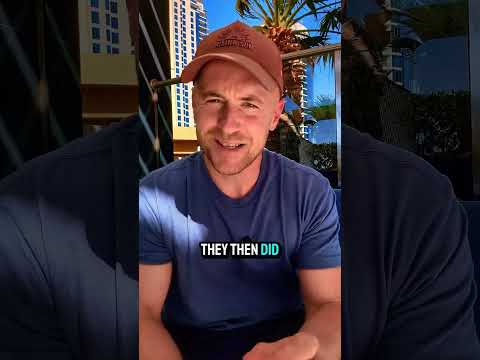 Why storytelling is freaking powerful