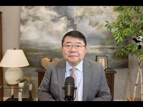 美军反封锁波斯湾 习近平有些急了/川普政府开始退关税1660亿美元/伊朗用中国卫星重创美军/王剑每日观察/20260415