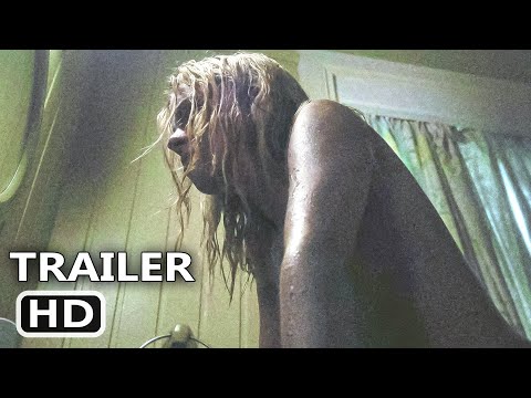 THE MORRIGAN Trailer (2026)