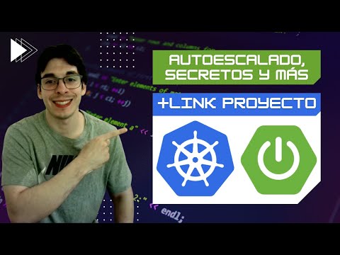 Master Kubernetes with Java and Spring Boot