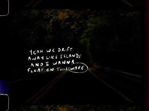 ZAYN - Gates of Hell (Official Lyric Video)