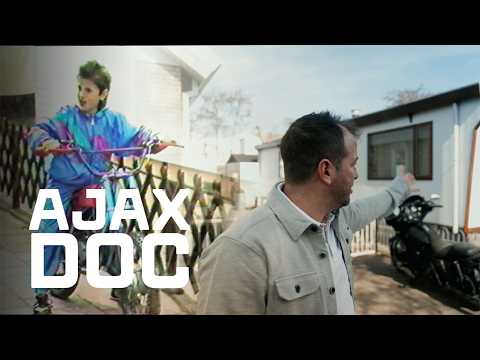 AJAX DOC: A True Ajacied | Rafael van der Vaart