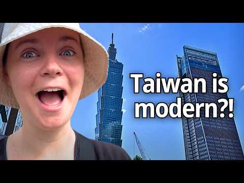 5 Big Misconceptions Americans Have About Taiwan (we were wrong)