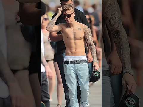 Justin Bieber #justinbiebervideosong# let me love you