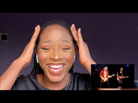 BLEW MY MIND AWAY!!! | Dire Straits - Sultans Of Swing (Alchemy Live) REACTION