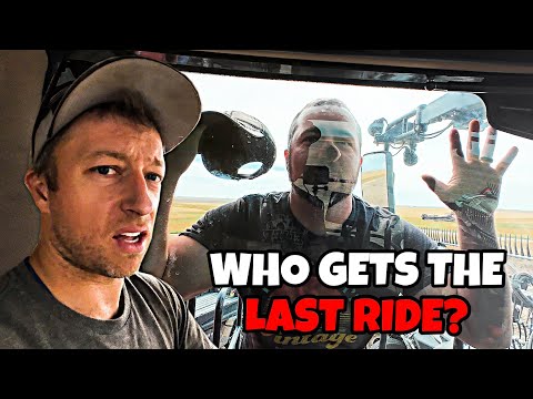 Our Final Day With The AF11...