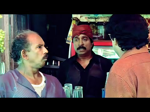 എന്റമ്മോ ഈ സീൻ കണ്ട് ചിരിച്ച് ചിരിച്ച് ചത്ത്🤣| Sreenivasan Comedy Scenes | Mamukoya Comedy Scenes