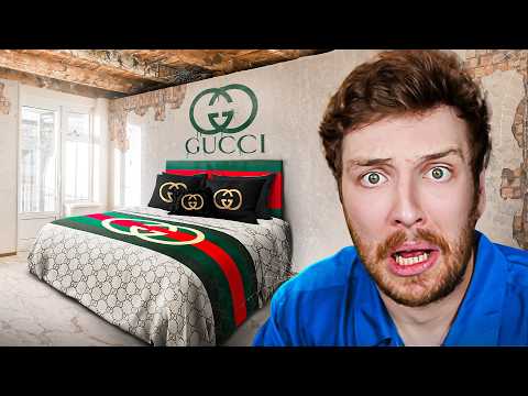 Looking At How My Viewers Live Broke Me...