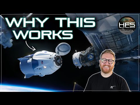 How And Why Different Orbits Work