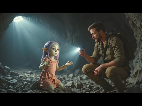 She Was Labeled Useless by Her Species — Humans Chose to Protect Her | HFY