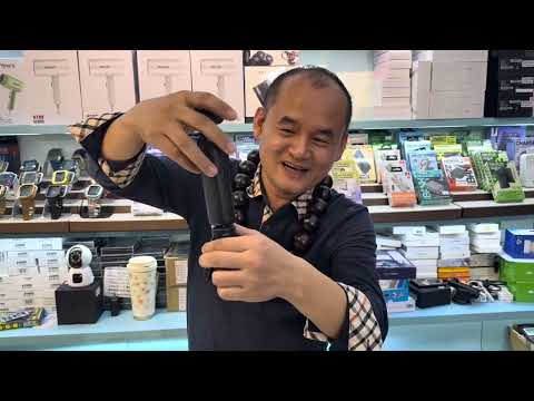 華強北老趙鋪頭大疆來幫手｜DJI Pocket3 相機｜DJI OSMO Mobile 8手機平衡雲台｜仲有華強北品質較好的 手持相機| 小朋友玩的迷你相機仅49$｜視頻影像對講機仅88$｜又係平通街