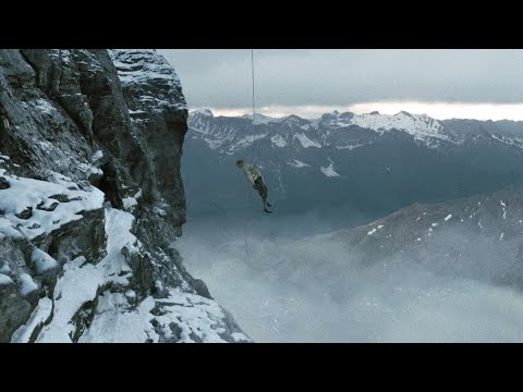 德国史上最惨烈的登山事件，看得我头皮发麻，它不应该被遗忘！