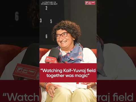 The duo that raised India’s fielding standards massively | #shorts