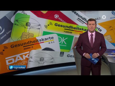 tagesschau 20:00 Uhr, 07.12.2025