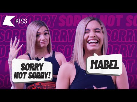 Mabel can't sleep without Harry Potter! 🪄 | Sorry Not Sorry