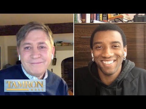 An Interview with Journalist Steve Hartman Changed NFL Player Malcom Mitchell’s Life