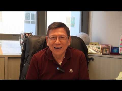 藍潔瑛強姦風波 女模教母韓穎華指控曾志偉〈蕭若元：八卦蕭析〉2018-01-12