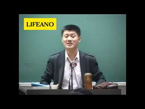 为什么港台地区黑社会势力这么强大？#袁腾飞