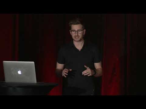 Problem Solve Like a Computer Programmer | Kyle Smyth | TEDxRPLCentralLibrary