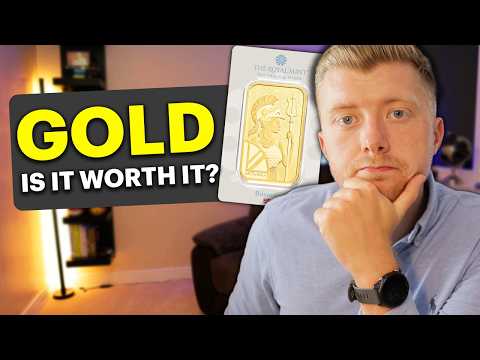 Is Gold A Good Investment In 2025?