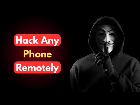 How Hackers Remotely Access Your Phone: Shocking Truths & Protection Tips!