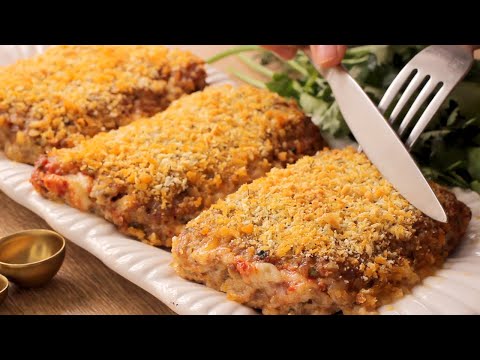 I cook this every weekend! If you have minced meat, then definitely cook it.  Delicious and simple!