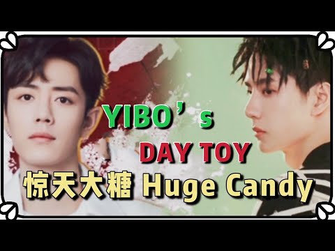 【bjyx】(EN CC) Busy life of BXG: Bitter life BUT they are sweet! Are your hairs & teeth still there?