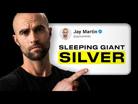 Ted Butler & Shawn Khunkhun: "China & India Demand For Silver Will Change Everything!" TWIM Ep 9